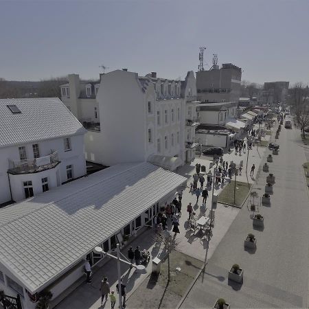 Villa Promenada Miedzyzdroje Luaran gambar