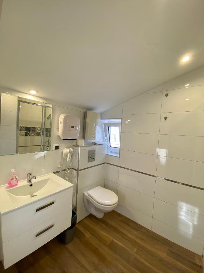 Villa Promenada Miedzyzdroje Luaran gambar