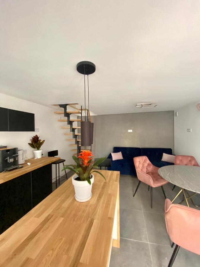 Villa Promenada Miedzyzdroje Luaran gambar