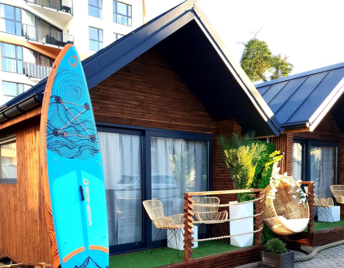 Villa Promenada Miedzyzdroje Luaran gambar