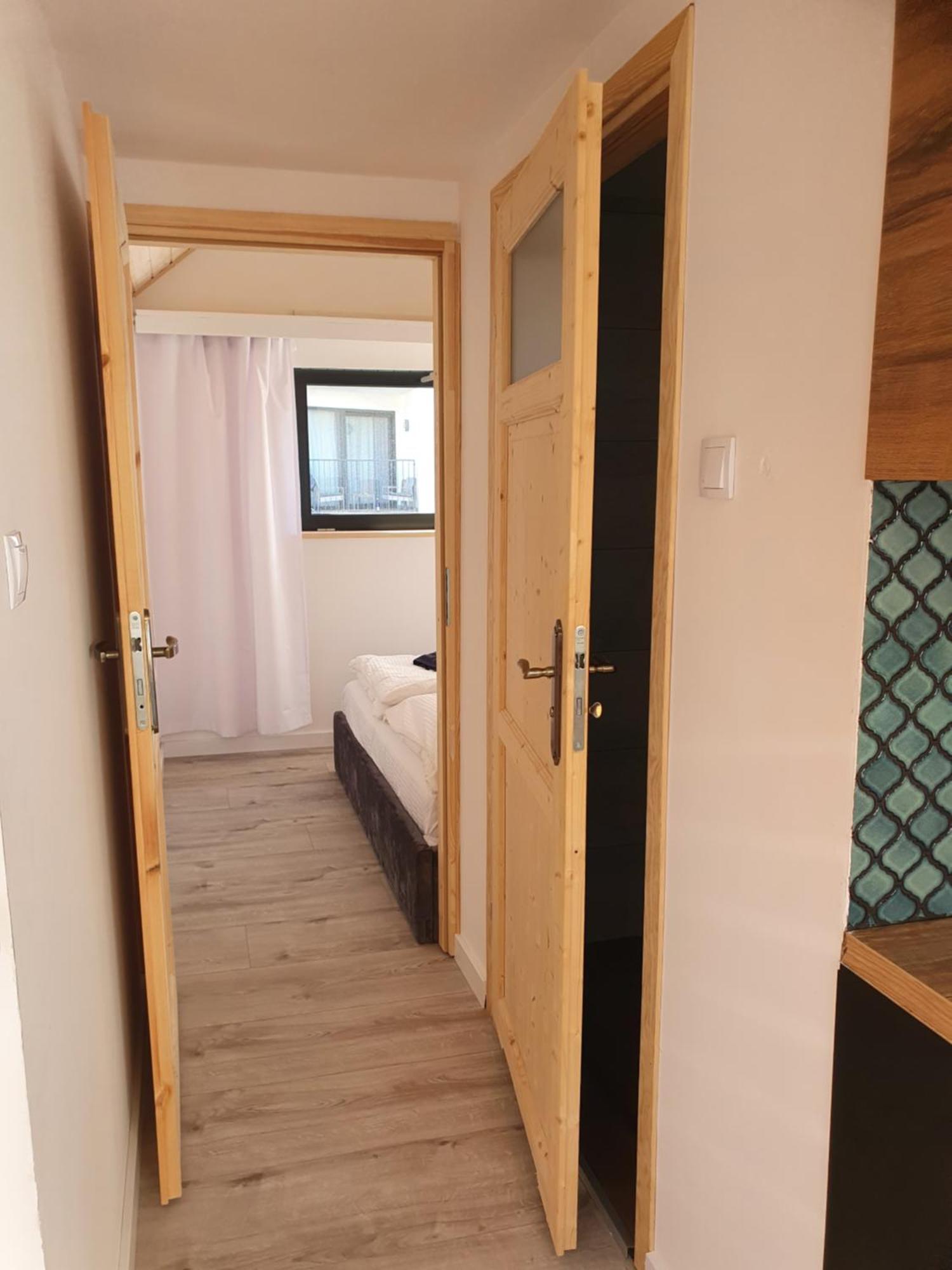 Villa Promenada Miedzyzdroje Bilik gambar