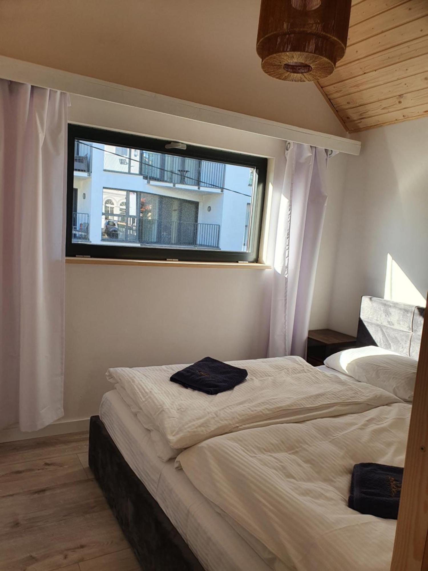 Villa Promenada Miedzyzdroje Bilik gambar