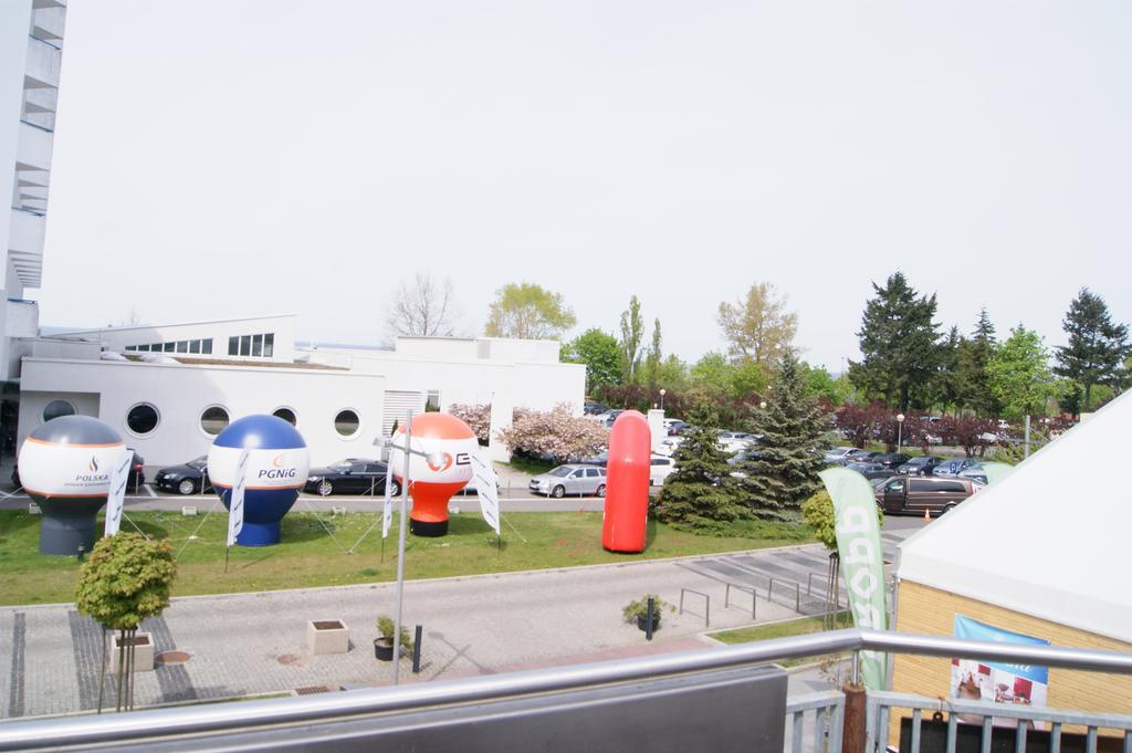 Villa Promenada Miedzyzdroje Bilik gambar