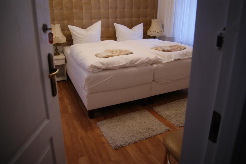 Villa Promenada Miedzyzdroje Luaran gambar
