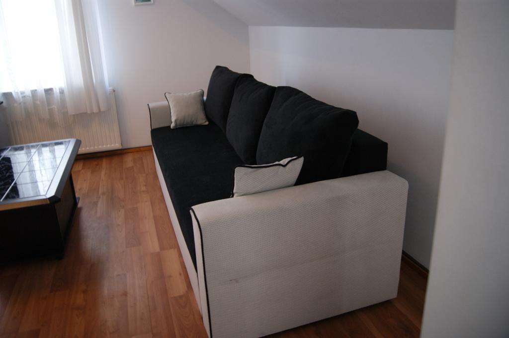 Villa Promenada Miedzyzdroje Luaran gambar