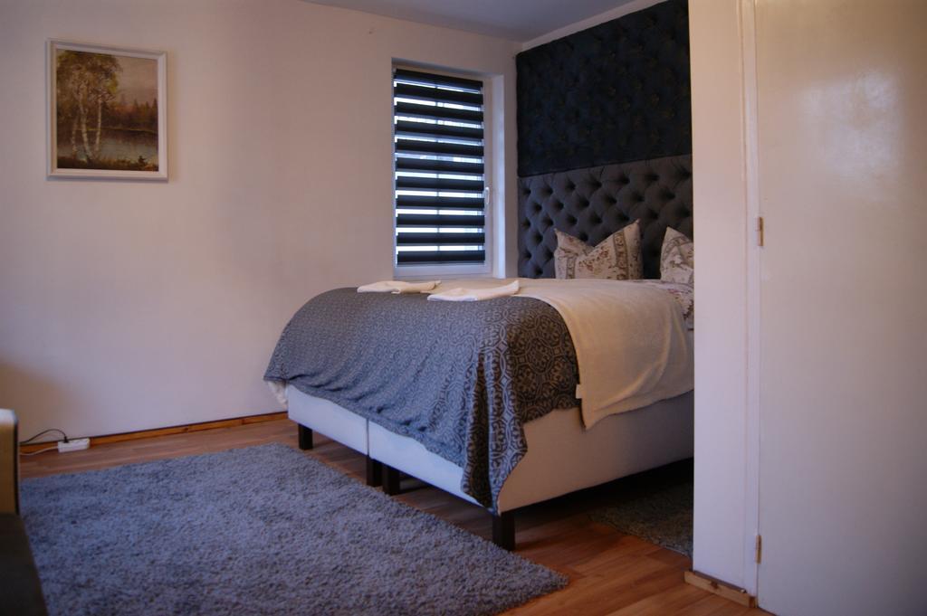Villa Promenada Miedzyzdroje Luaran gambar