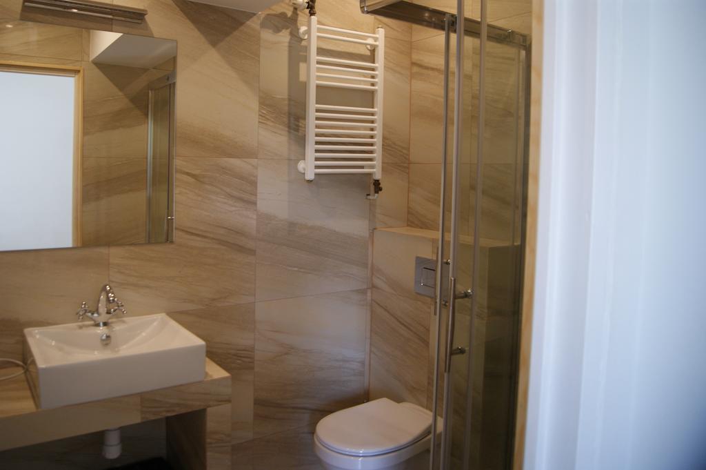 Villa Promenada Miedzyzdroje Luaran gambar