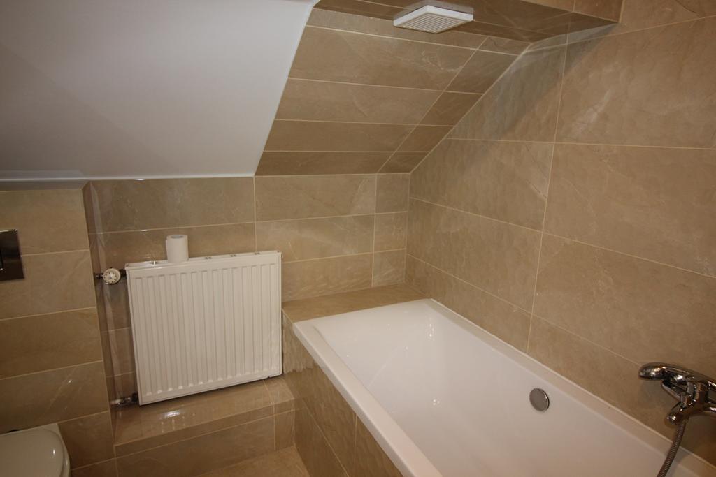 Villa Promenada Miedzyzdroje Luaran gambar