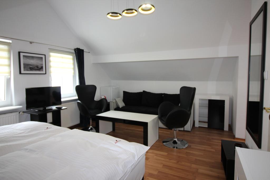 Villa Promenada Miedzyzdroje Luaran gambar