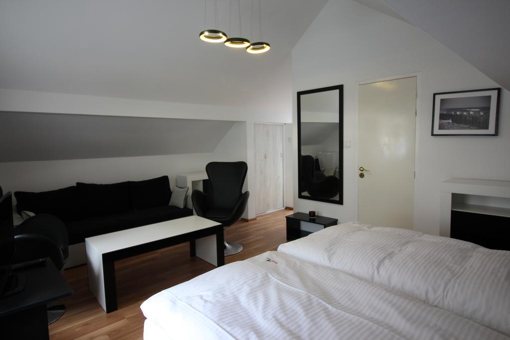 Villa Promenada Miedzyzdroje Luaran gambar