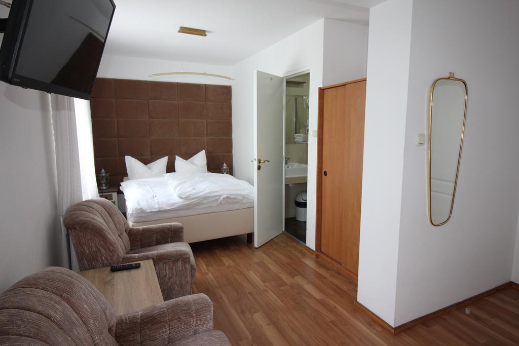 Villa Promenada Miedzyzdroje Luaran gambar