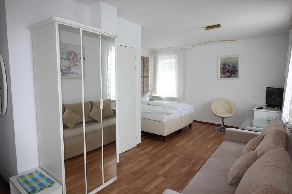 Villa Promenada Miedzyzdroje Luaran gambar