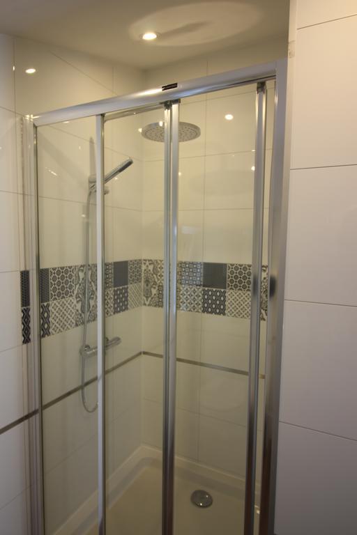 Villa Promenada Miedzyzdroje Luaran gambar