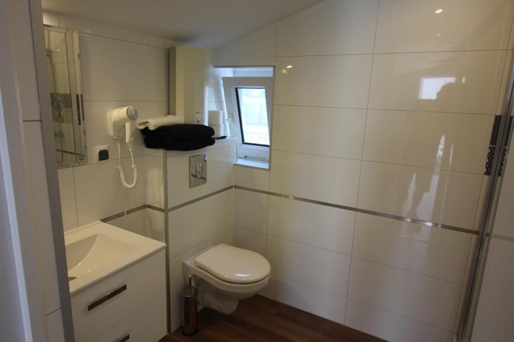 Villa Promenada Miedzyzdroje Luaran gambar