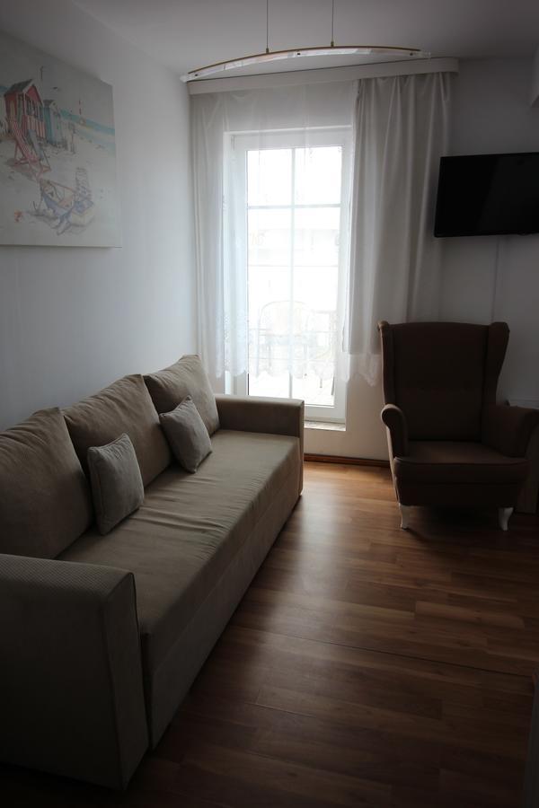 Villa Promenada Miedzyzdroje Luaran gambar