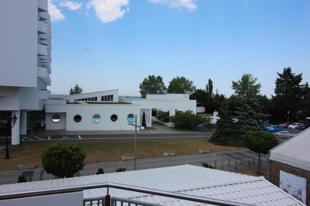 Villa Promenada Miedzyzdroje Luaran gambar