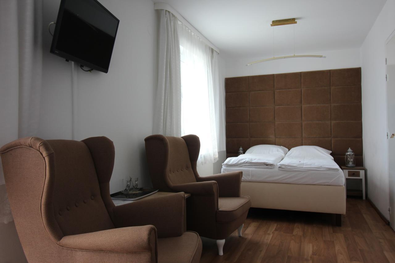 Villa Promenada Miedzyzdroje Luaran gambar